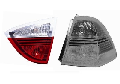 Achterlicht rechts bmw 3 touring (e91)  winparts