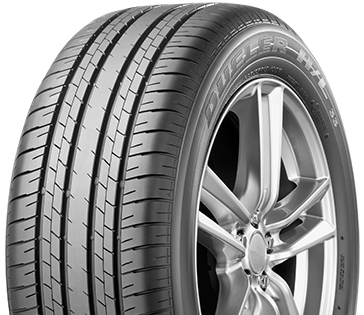 Bridgestone dueler h/l 33 235/65 r18 106v universeel  winparts