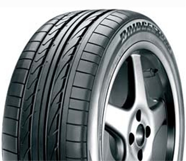 Foto van Bridgestone dueler h/p sport 275/45 r20 110y xl universeel via winparts