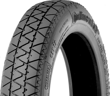 Continental cst17 135/90 r16 102m universeel  winparts