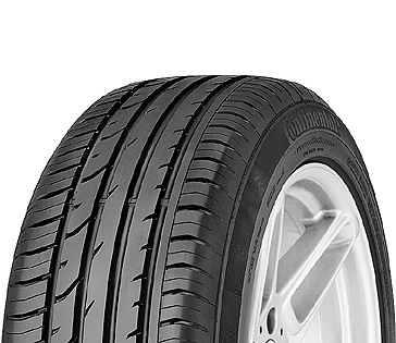 Continental premiumcontact 2 155/70 r14 77t universeel  winparts