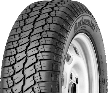 Continental contact ct 22 165/80 r15 87t universeel  winparts
