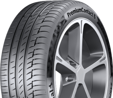Continental premiumcontact 6 205/50 r17 89v fr universeel  winparts