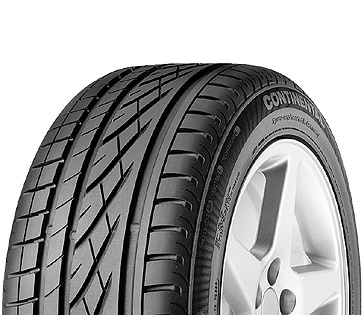 Continental premiumcontact 275/50 r19 112w xl universeel  winparts