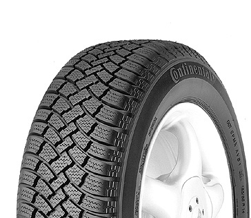 Continental wintercontact ts 760 145/80 r14 76t universeel  winparts
