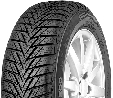 Continental wintercontact ts 800 155/70 r13 75t universeel  winparts