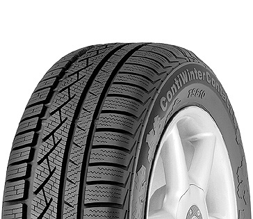 Continental wintercontact ts 810 185/65 r15 88t universeel  winparts