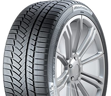 Continental wintercontact ts 850 p 235/50 r19 99h fr universeel  winparts