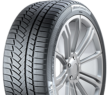 Foto van Continental wintercontact ts 850 p 235/55 r17 99h universeel via winparts