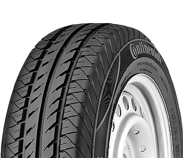 Continental vancocontact 2 225/60 r16 105h universeel  winparts