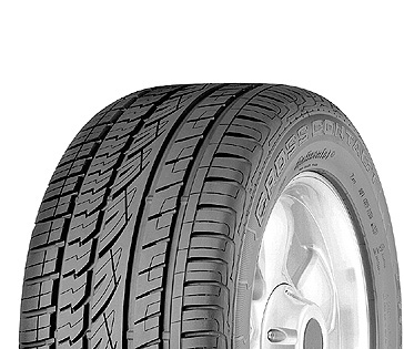 Continental crosscontact uhp 235/50 r19 99v universeel  winparts
