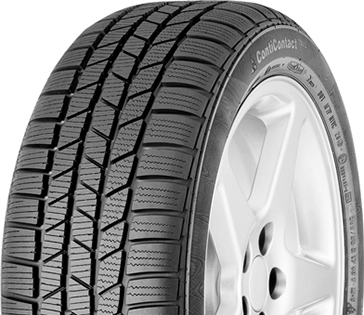 Continental contact ts 815 205/60 r16 96h xl universeel  winparts