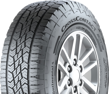 Continental crosscontact atr 215/65 r16 98h fr universeel  winparts