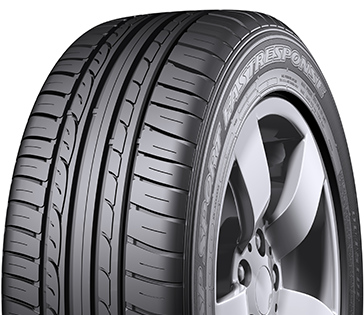 Dunlop sp sport fast response 225/45 r17 94y xl universeel  winparts