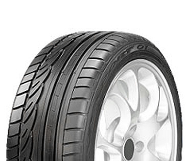 Foto van Dunlop sp sport 01 225/45 r18 95w xl universeel via winparts