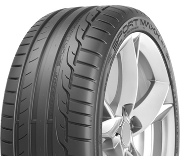 Foto van Dunlop sport maxx rt 255/35 r18 94y xl universeel via winparts