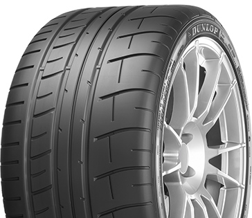 Foto van Dunlop sport maxx race 305/30 r19 102y xl universeel via winparts