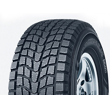 Dunlop grandtrek sj 6 225/60 r17 99q universeel  winparts