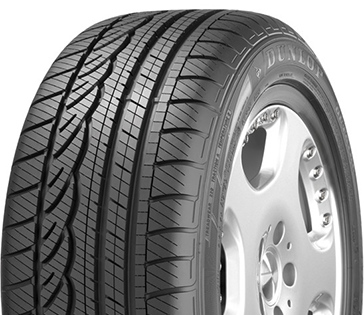 Foto van Dunlop sp sport 01 all season 245/45 r17 95v universeel via winparts