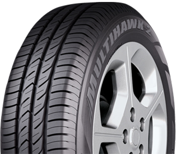 Foto van Firestone multihawk 2 165/60 r14 75t universeel via winparts