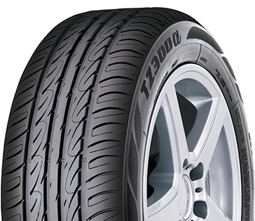 Foto van Firestone firehawk tz 300 a 175/60 r15 81v universeel via winparts