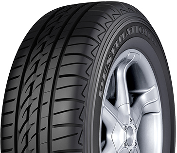 Firestone destination hp 255/55 r19 111v xl universeel  winparts