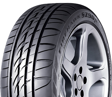 Firestone firehawk sz 90 y 205/45 r17 84v rft universeel  winparts