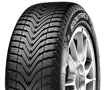 Vredestein snowtrac 5 205/65 r15 94v universeel  winparts