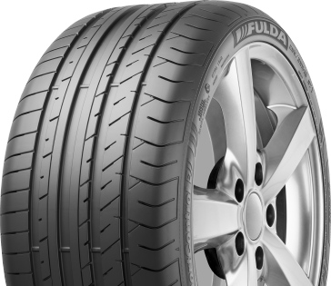 Fulda sportcontrol 2 225/45 r17 94y xl universeel  winparts