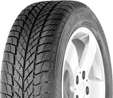 Gislaved eurofrost 5 155/65 r14 75t fr * universeel  winparts