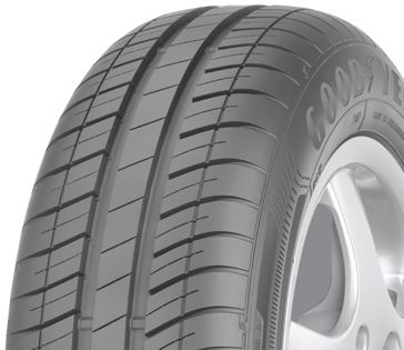 Foto van Goodyear efficientgrip compact 175/70 r13 82t universeel via winparts