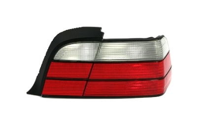 Foto van Achterlicht rechts bmw 3 coupé (e36) via winparts
