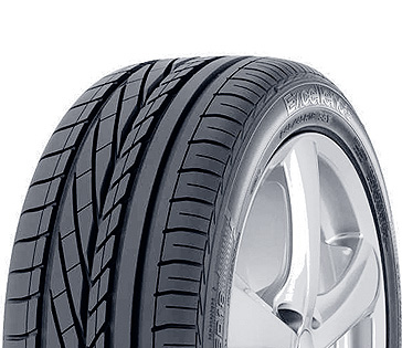 Foto van Goodyear excellence 215/55 r17 94w universeel via winparts