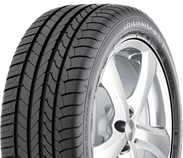 Foto van Goodyear efficientgrip 245/45 r17 99y xl universeel via winparts