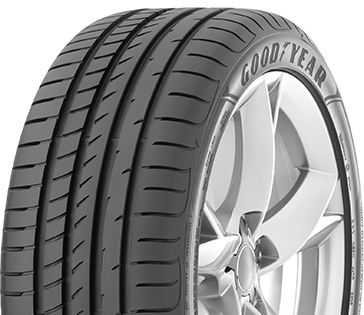 Foto van Goodyear eagle f1 asymmetric 2 265/35 r20 95y universeel via winparts