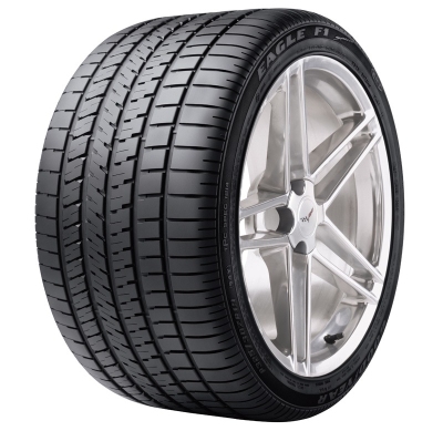 Goodyear eagle f1 supercar 285/35 r22 102w universeel  winparts