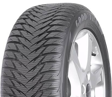 Goodyear ultragrip 8 195/55 r16 87h universeel  winparts