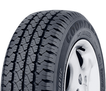 Goodyear cargo g26 195/75 r16 107r universeel  winparts
