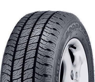 Foto van Goodyear cargo marathon 195/75 r16 107r universeel via winparts