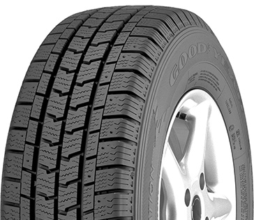 Foto van Goodyear cargo ultragrip 2 225/65 r16 112r universeel via winparts