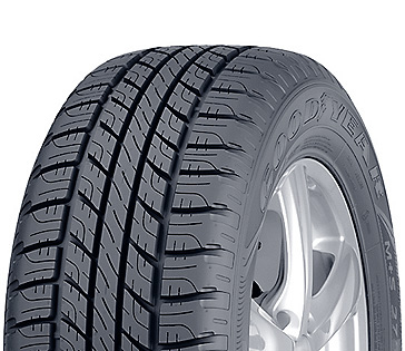 Goodyear wrangler hp all weather 245/65 r17 111h xl universeel  winparts