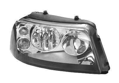 Koplamp rechts seat alhambra (7v8, 7v9)  winparts