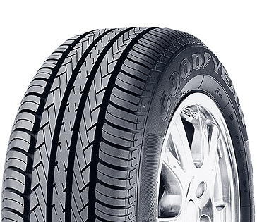 Goodyear eagle nct 5 225/45 r17 91v * universeel  winparts