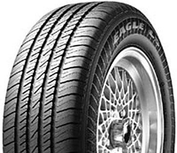 Goodyear eagle ls 2 205/50 r17 89h * universeel  winparts