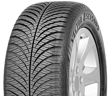 Goodyear vector 4seasons g2 205/55 r16 94v xl universeel  winparts