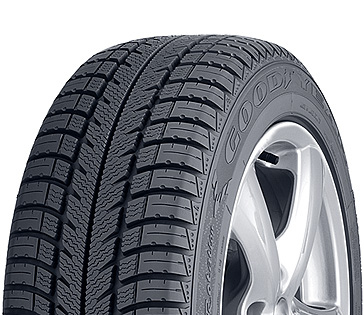Goodyear eagle vector+ 215/60 r16 99h xl universeel  winparts
