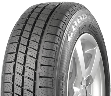 Foto van Goodyear cargo vector 2 195/70 r15 104r universeel via winparts