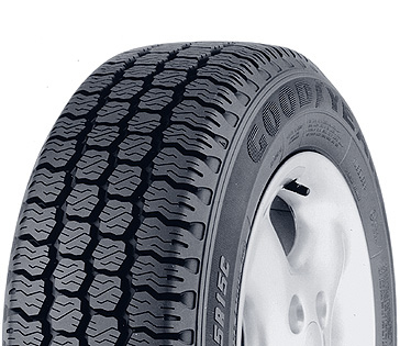 Goodyear cargo vector 205/65 r16 103t universeel  winparts