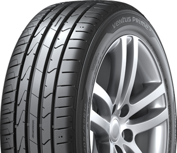 Foto van Hankook k125 ventus prime 3 205/50 r15 86v universeel via winparts