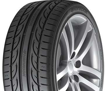 Foto van Hankook k120 ventus v12 evo2 255/35 r19 96y xl universeel via winparts